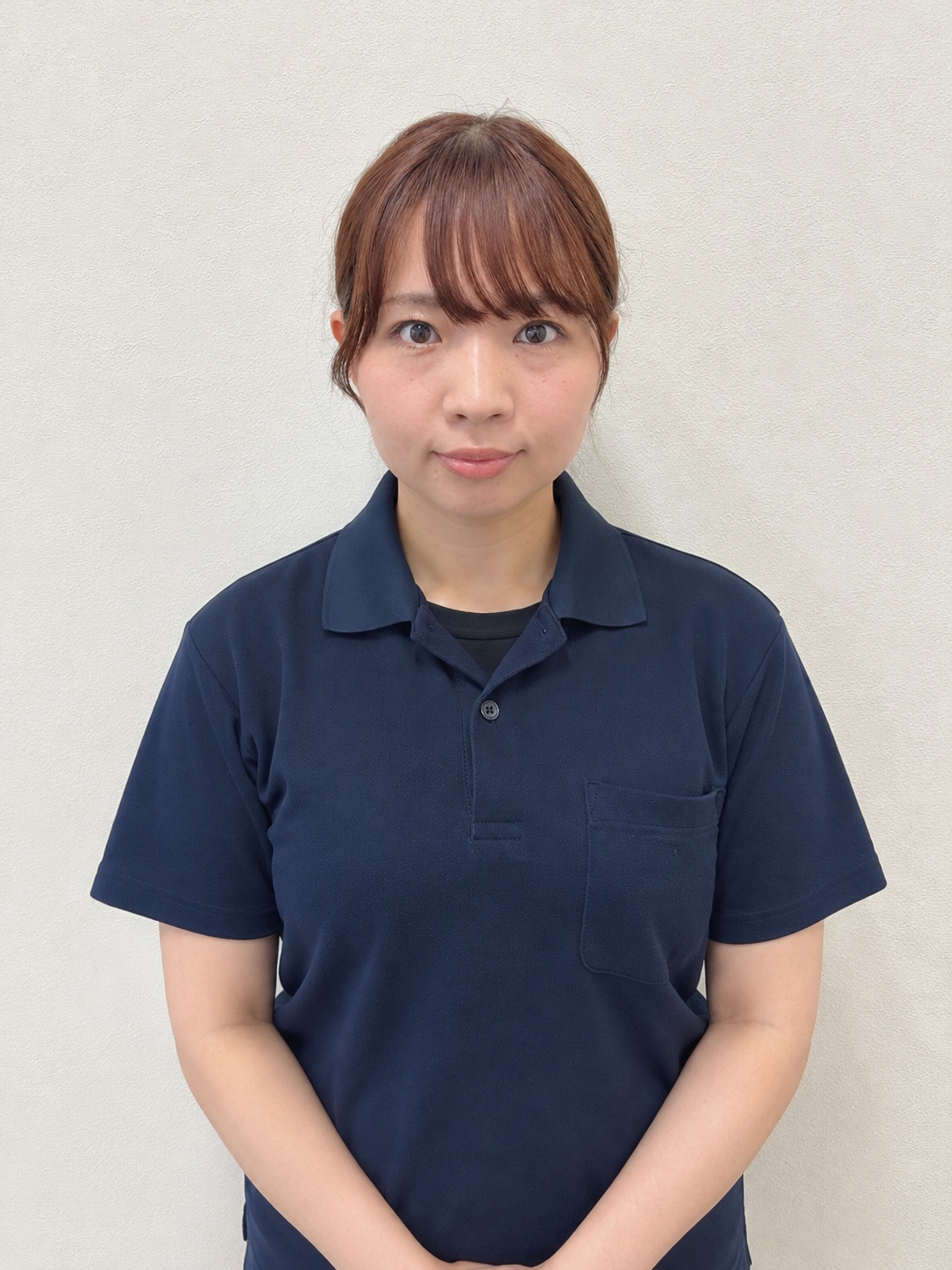 施設長 横山咲子
